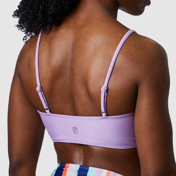 💦BORN PRIMATIVE Top: Island (Orchid) Bottom: Primative (Rainbow Dust) - Picture 8 of 12